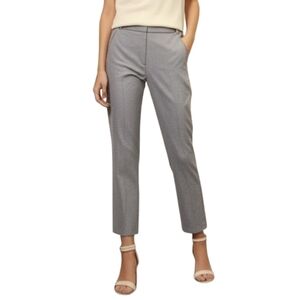 Aritzia WILFRED Gimont Wool Blend Pants